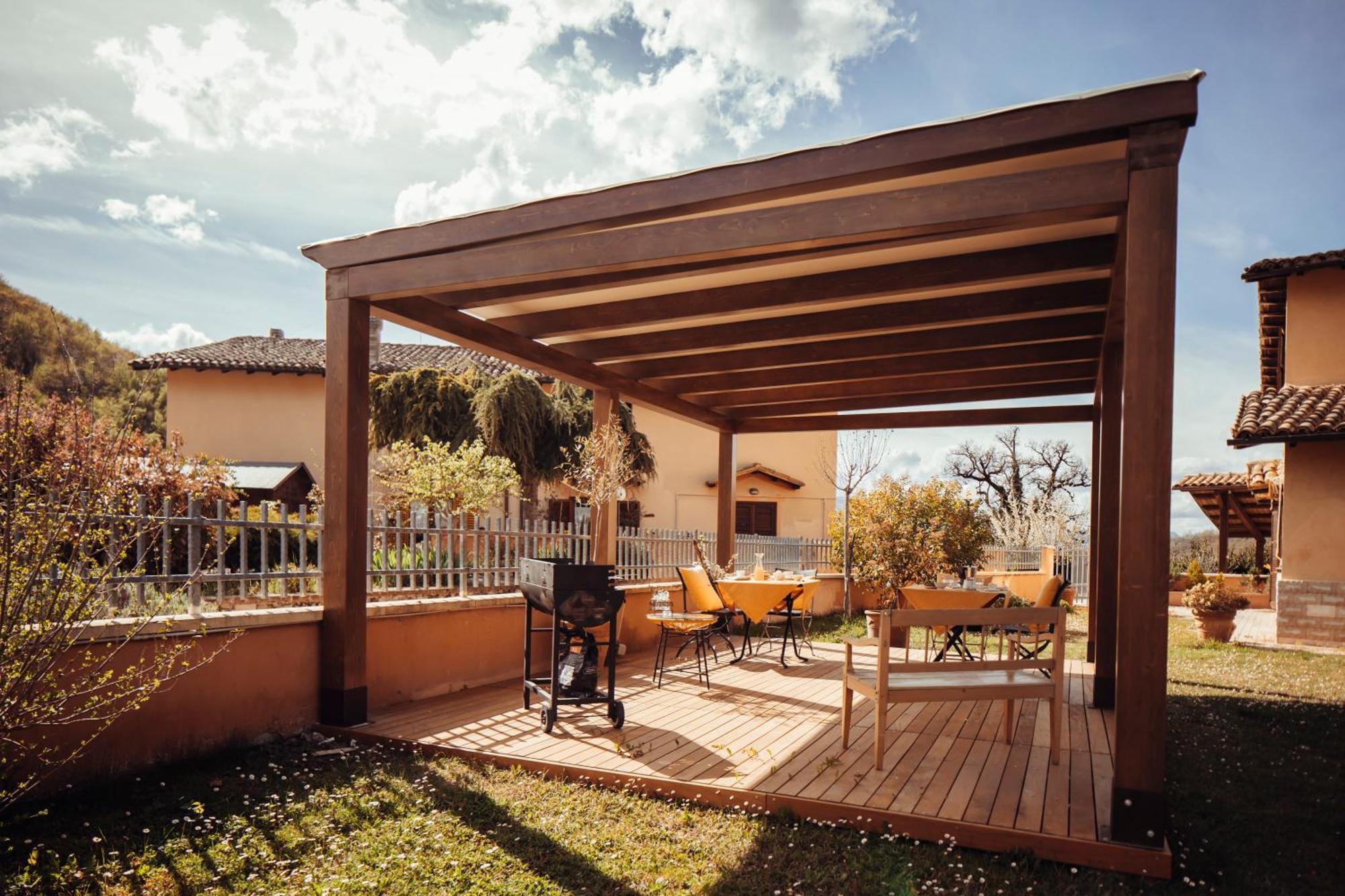 Selvicolle Country House Crispiero Extérieur photo