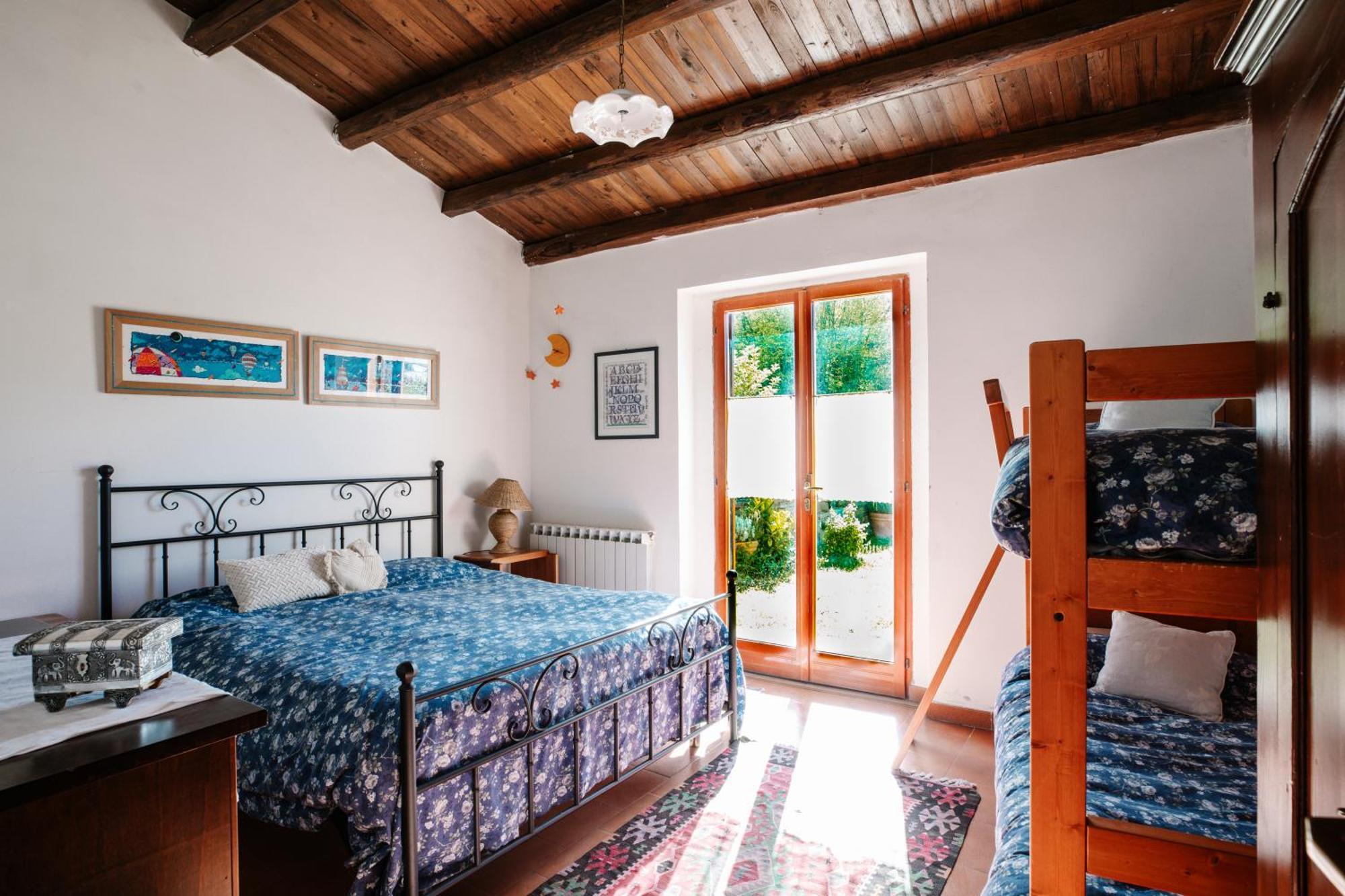 Selvicolle Country House Crispiero Extérieur photo
