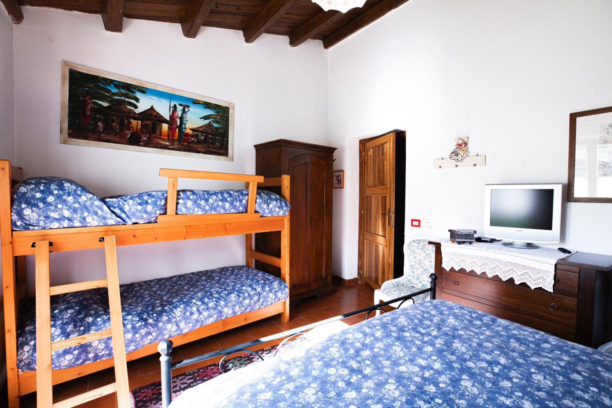 Selvicolle Country House Crispiero Extérieur photo
