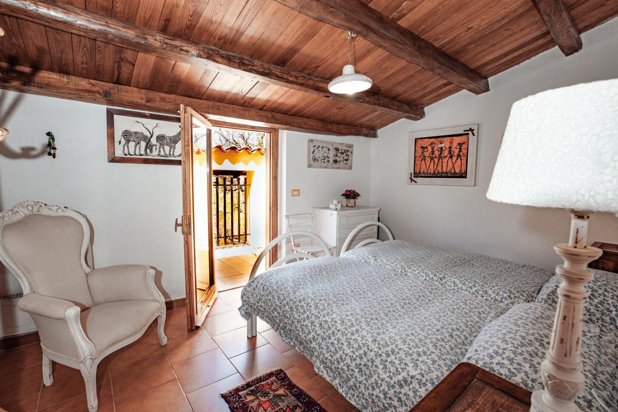 Selvicolle Country House Crispiero Extérieur photo