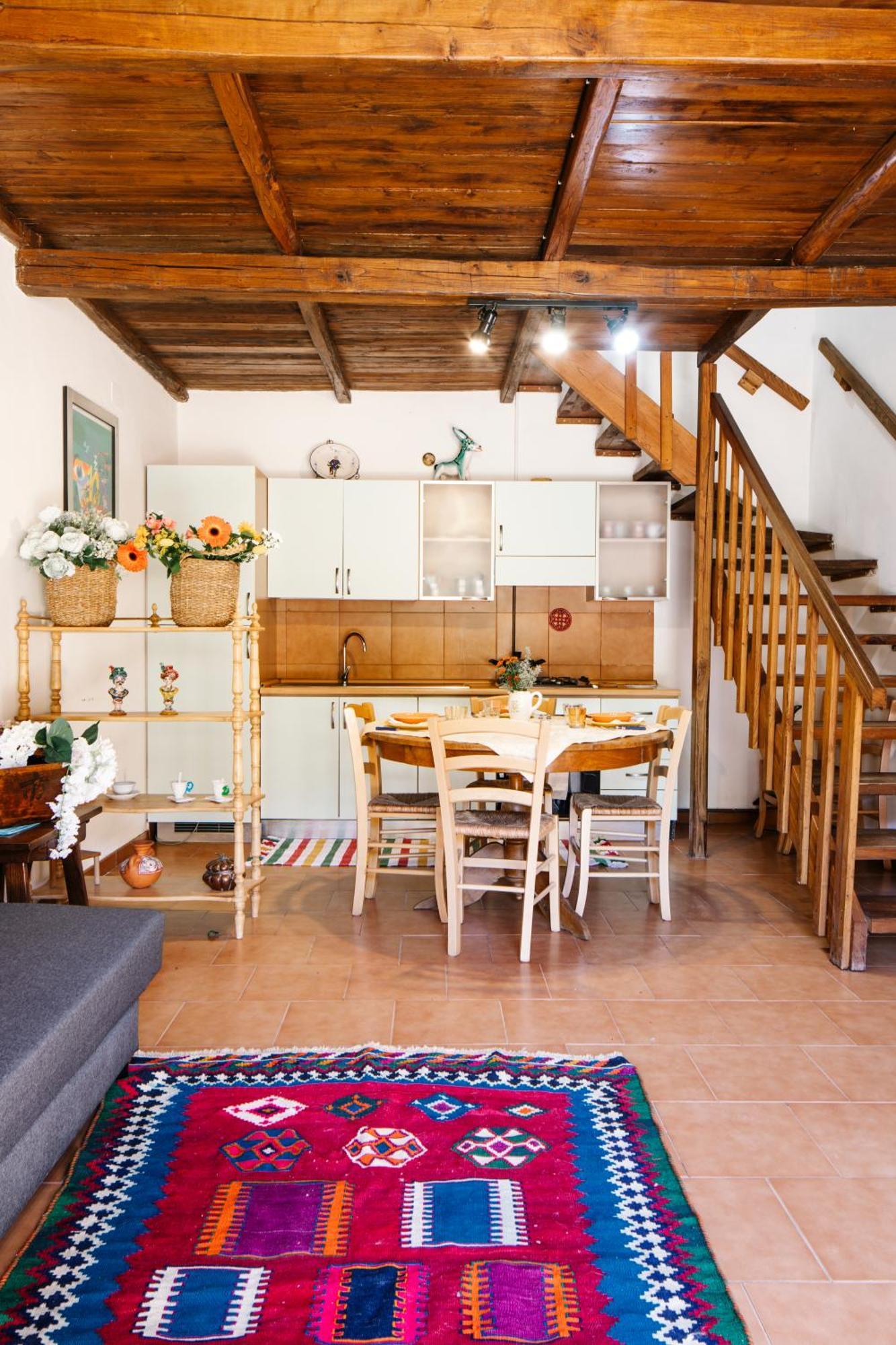 Selvicolle Country House Crispiero Extérieur photo