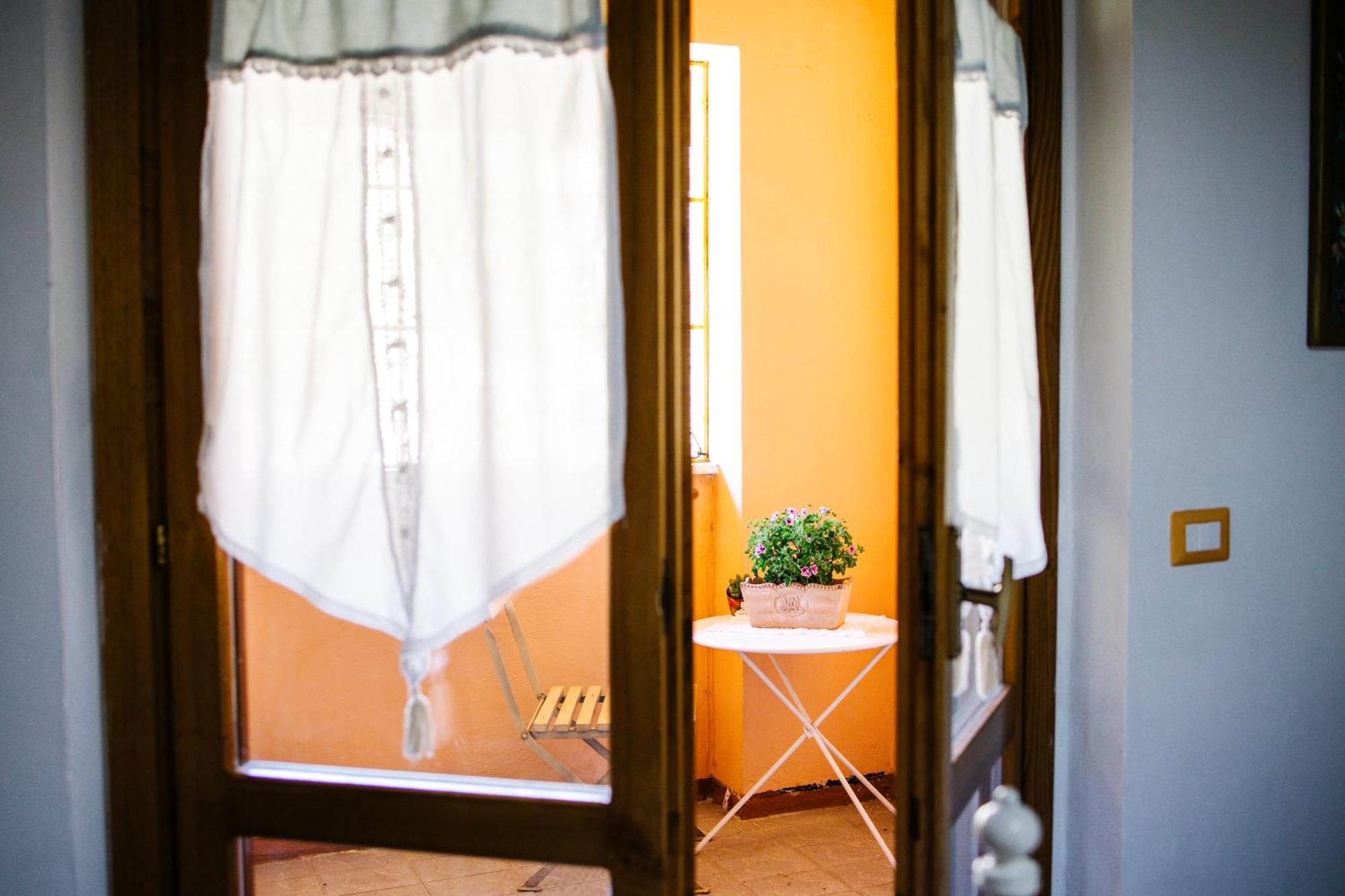 Selvicolle Country House Crispiero Extérieur photo